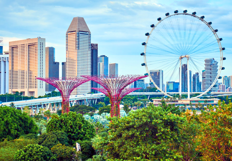 Du lịch Jarkatar thủ đô Indonesia và Kỳ quan Phật Giáo lớn nhất Thế Giới Borobudur - Hình ảnh 4